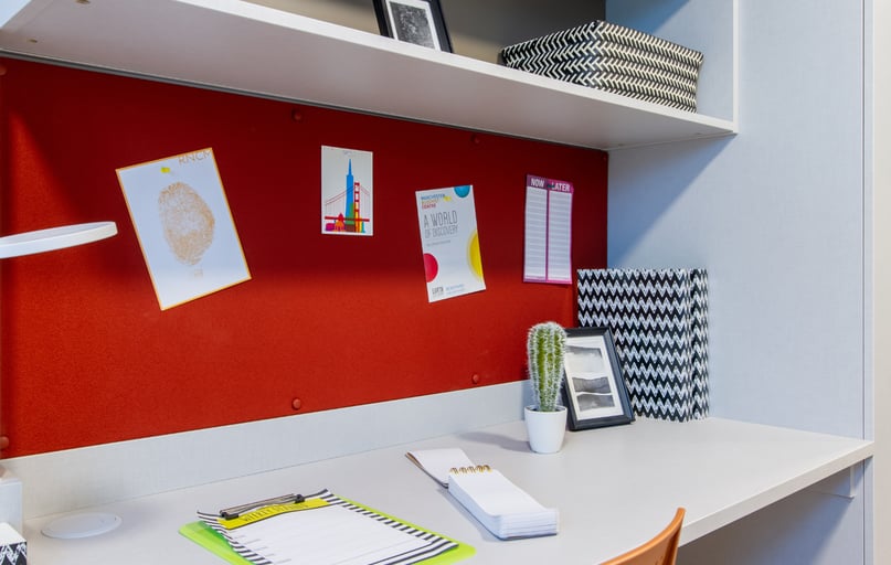 Platinum Deluxe Studio Floors 1-6, Calico, Norton Street, City Centre, Liverpool - Image 1